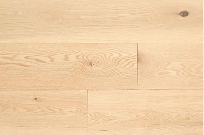 Red Oak — Linen