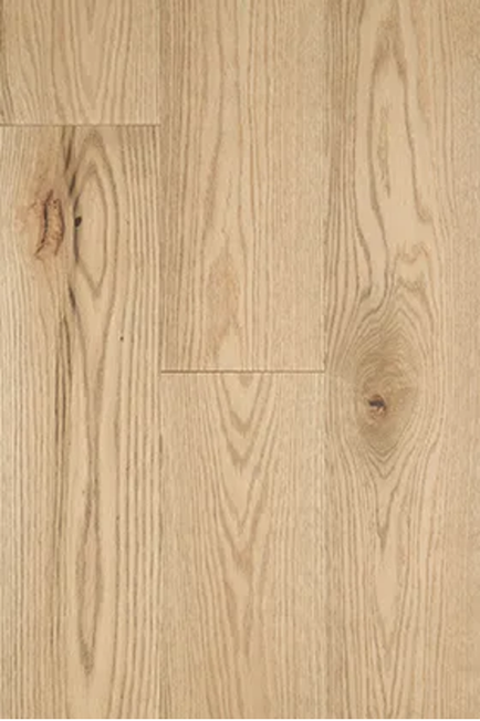Red Oak — Sunshine
